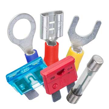 Auto. Electrical